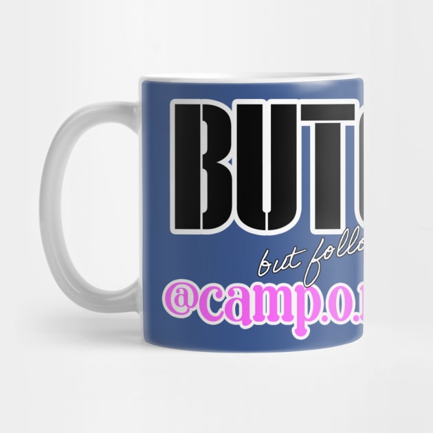 Butch by Camp.o.rama